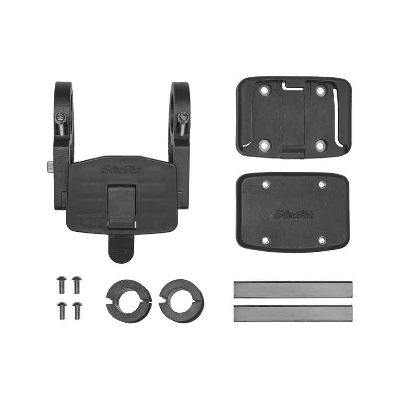 Electra Basket Honeycomb QR Front - Image 3