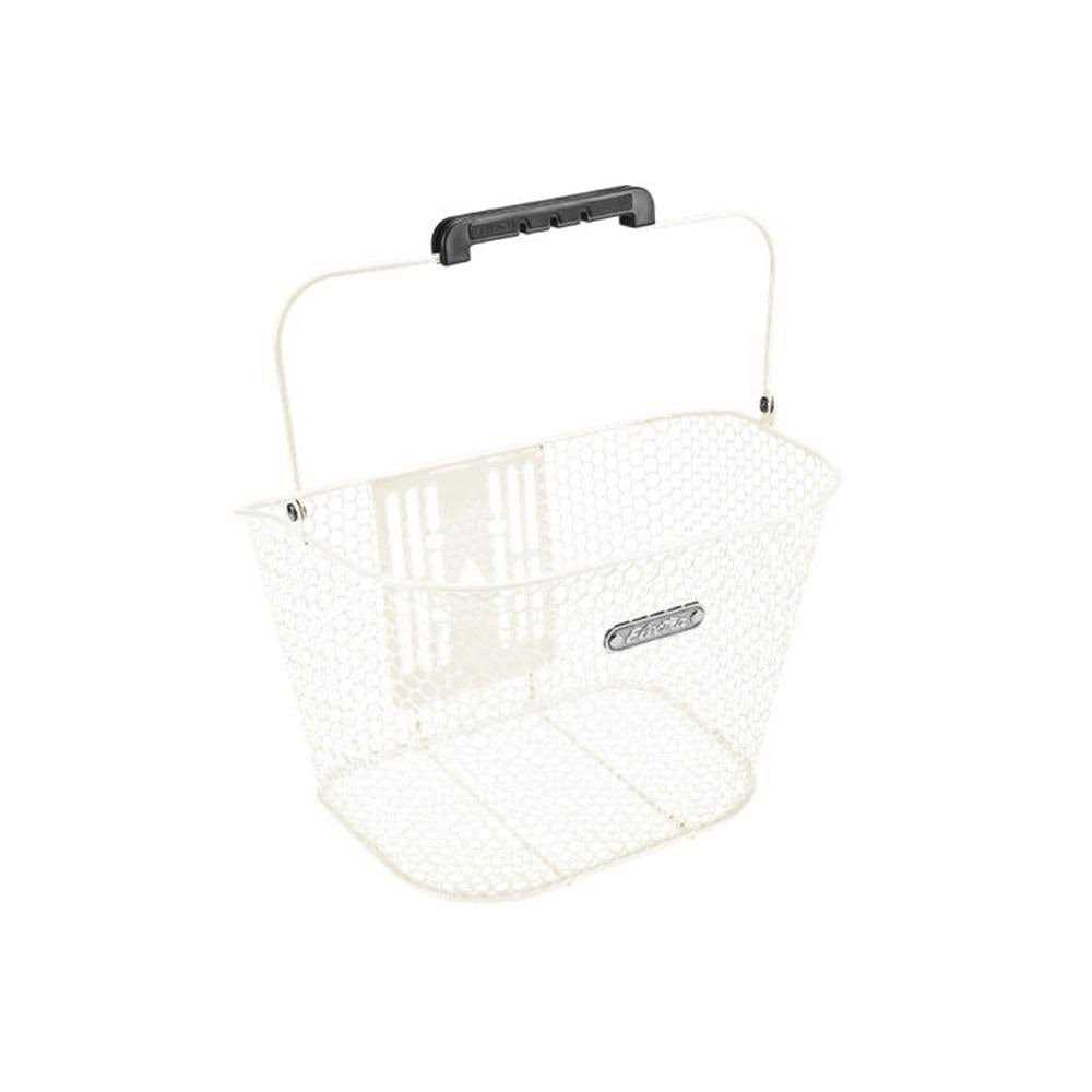 Electra Basket Honeycomb QR Front - Image 4