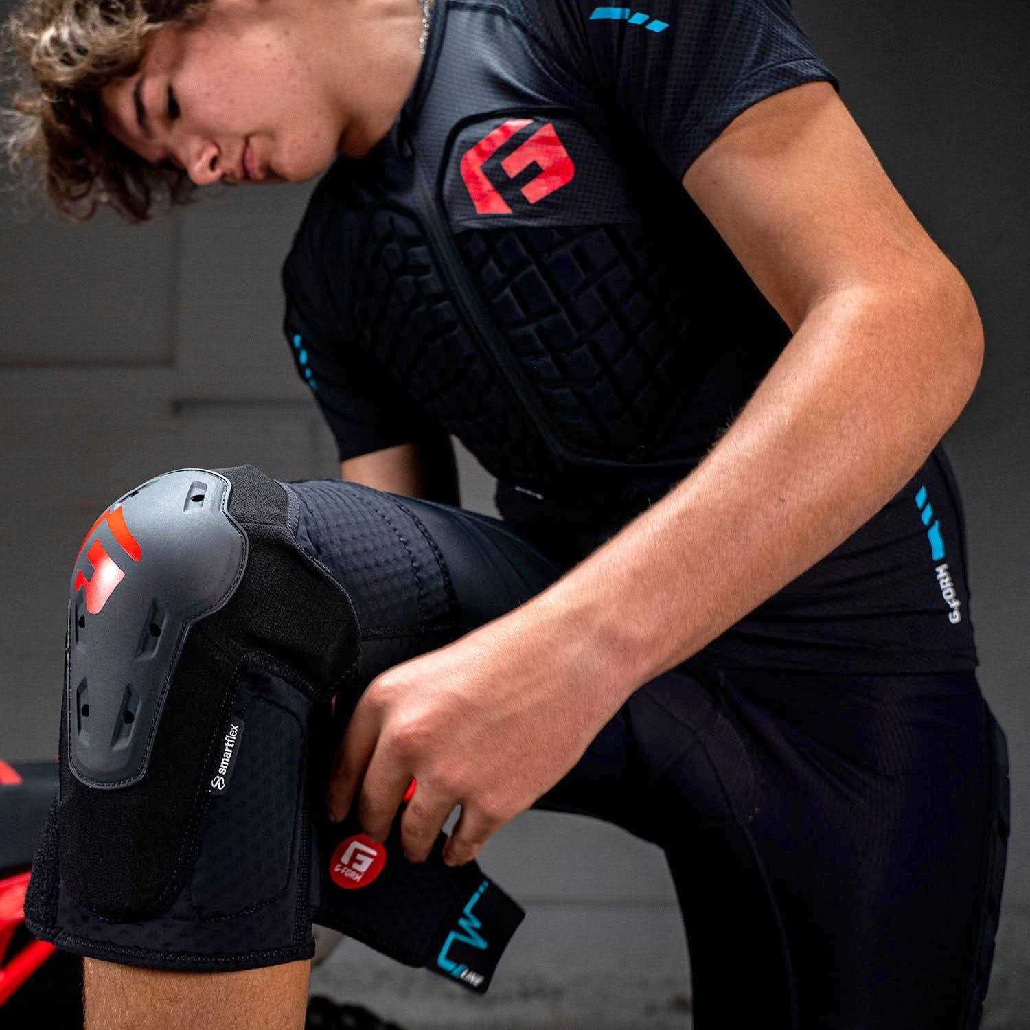 G-Form E-Line Knee - Image 2