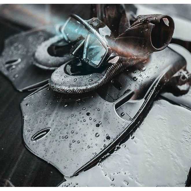 ATACLETE 'The Essentials' BUDS/MARSOC/Recon Training Gear Pack by ATACLETE - Image 3