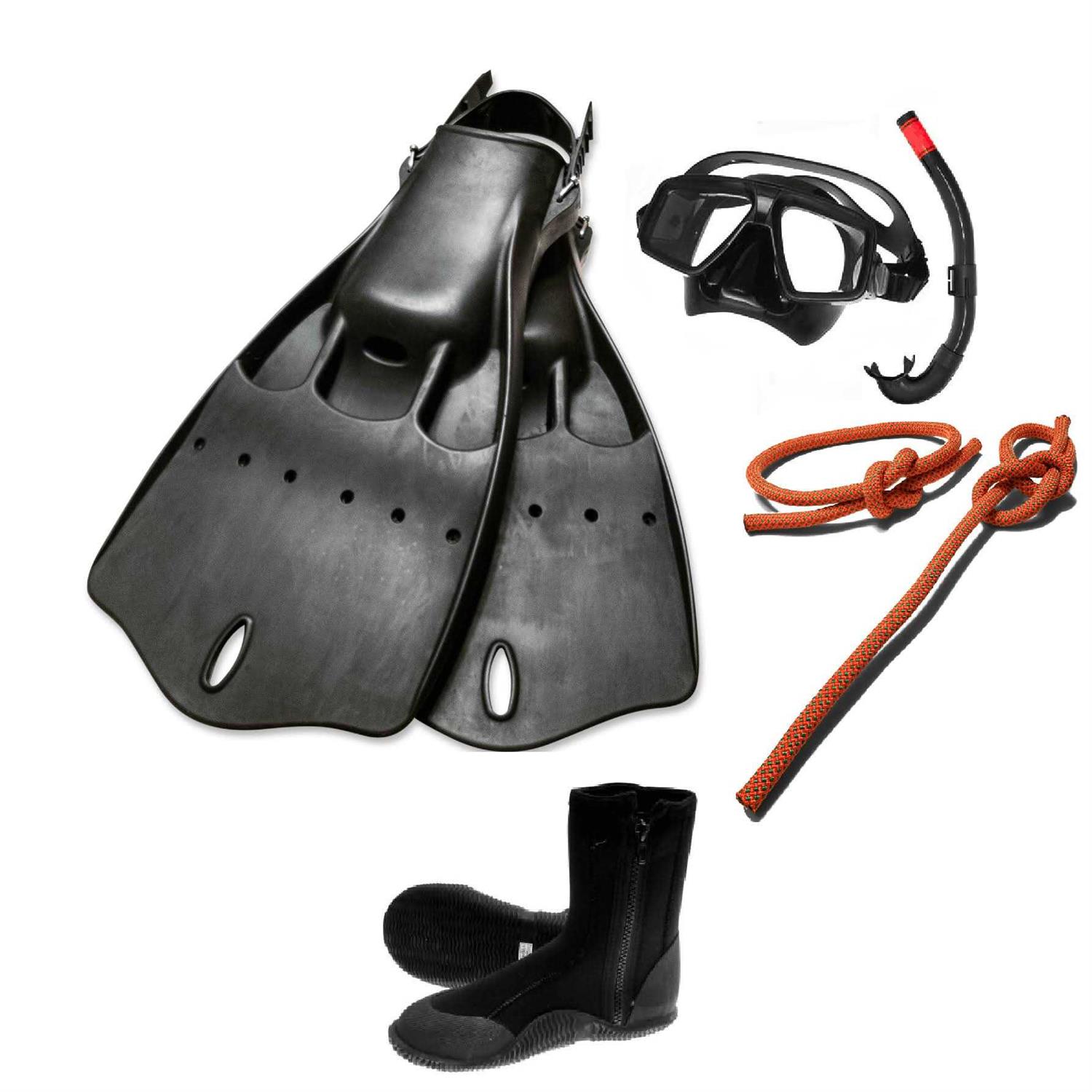 ATACLETE 'The Essentials' BUDS/MARSOC/Recon Training Gear Pack by ATACLETE - Image 4