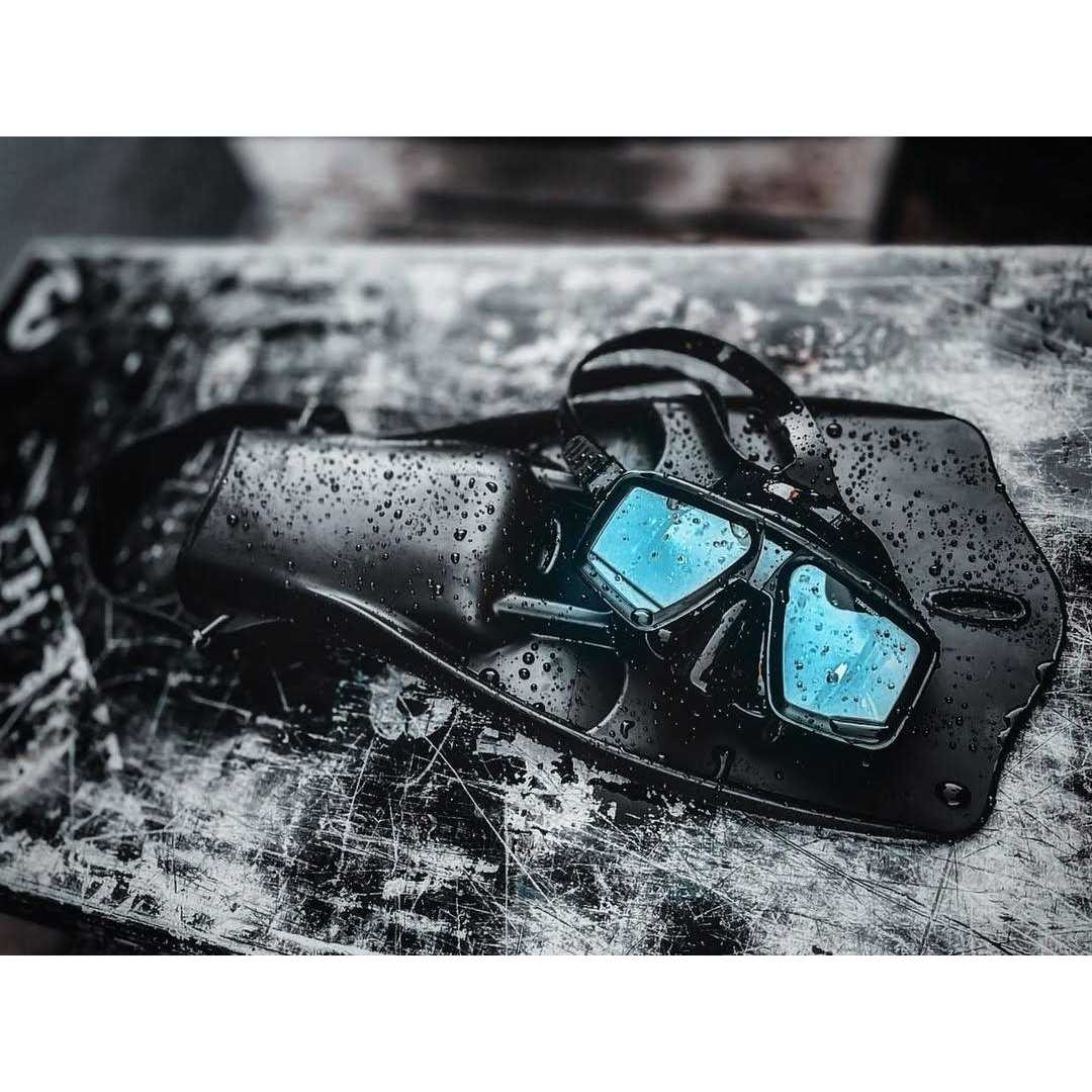 ATACLETE 'The Essentials' BUDS/MARSOC/Recon Training Gear Pack by ATACLETE - Image 5