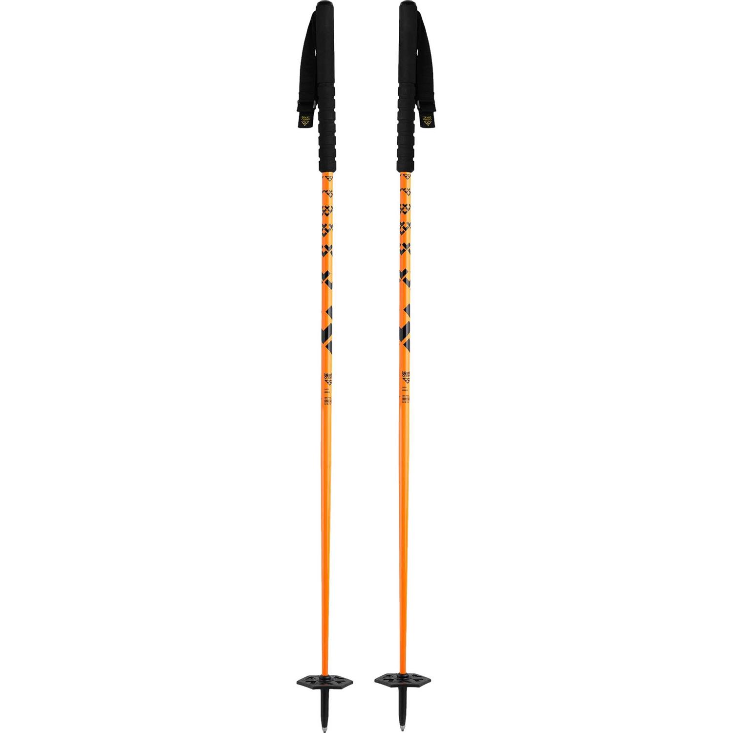 Black Crows Oxus Ski Poles