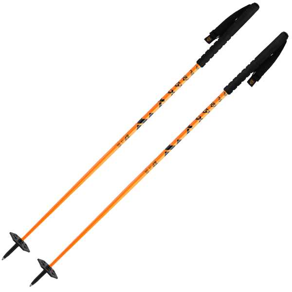 Black Crows Oxus Ski Poles - Image 2