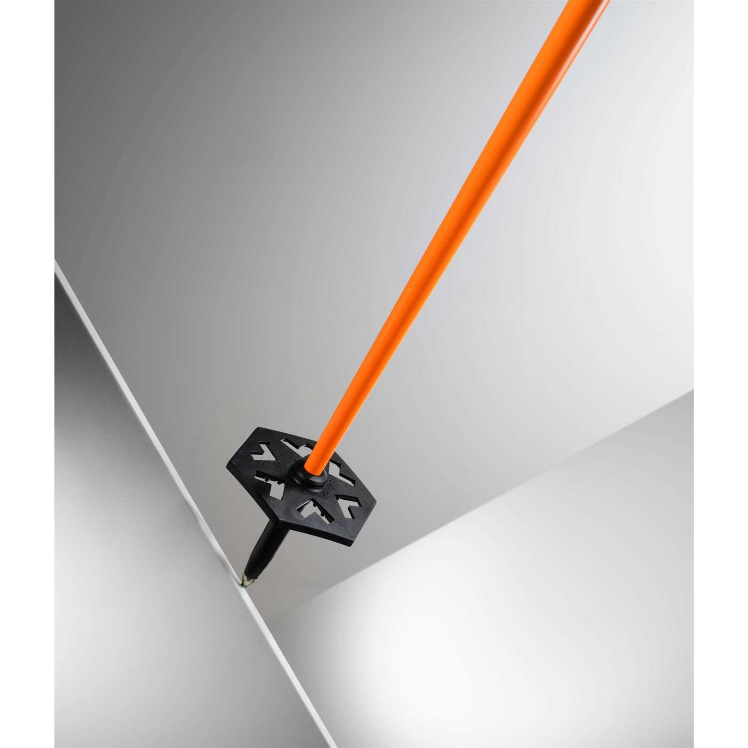 Black Crows Oxus Ski Poles - Image 3
