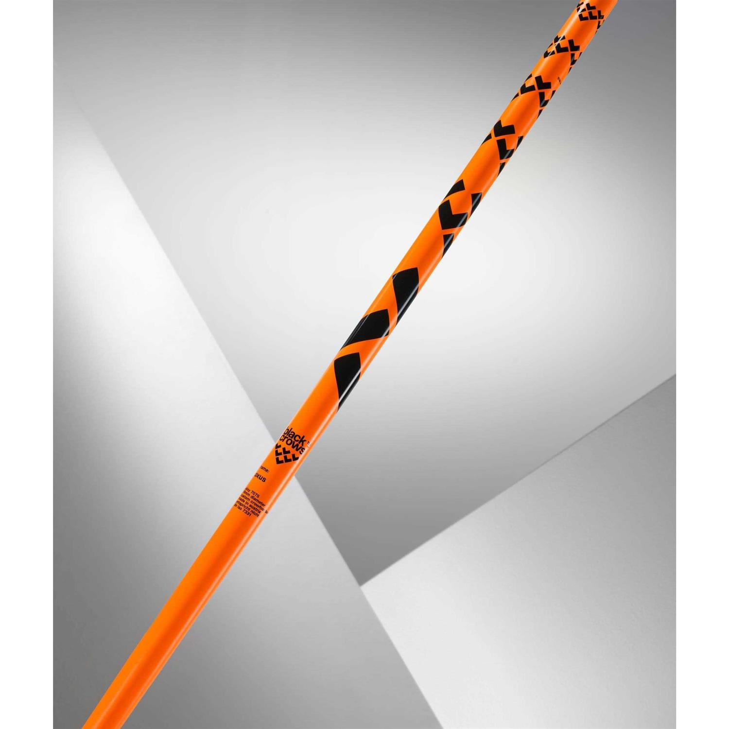 Black Crows Oxus Ski Poles - Image 4
