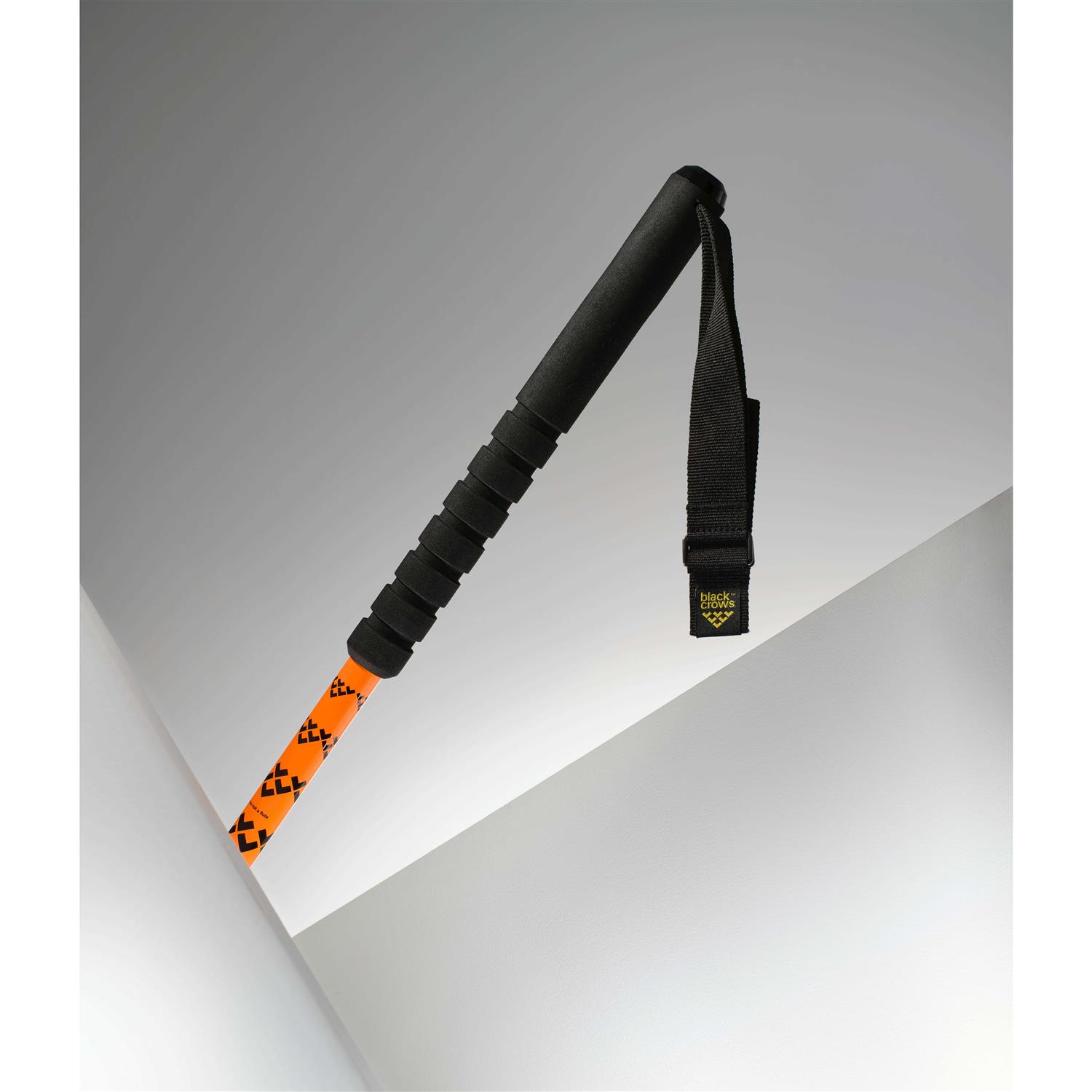 Black Crows Oxus Ski Poles - Image 5