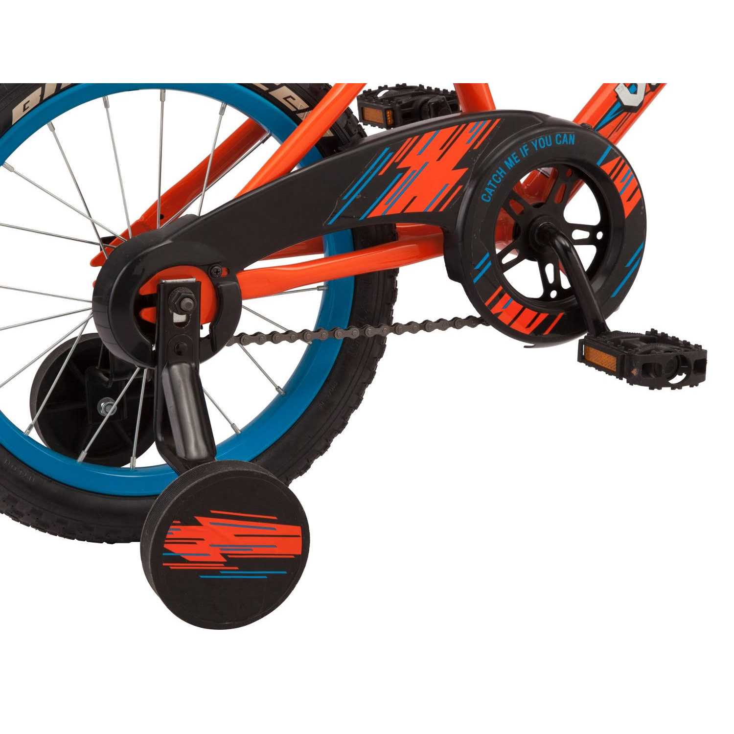 Pacific Cycle Boys' Vortax Bike - Image 2