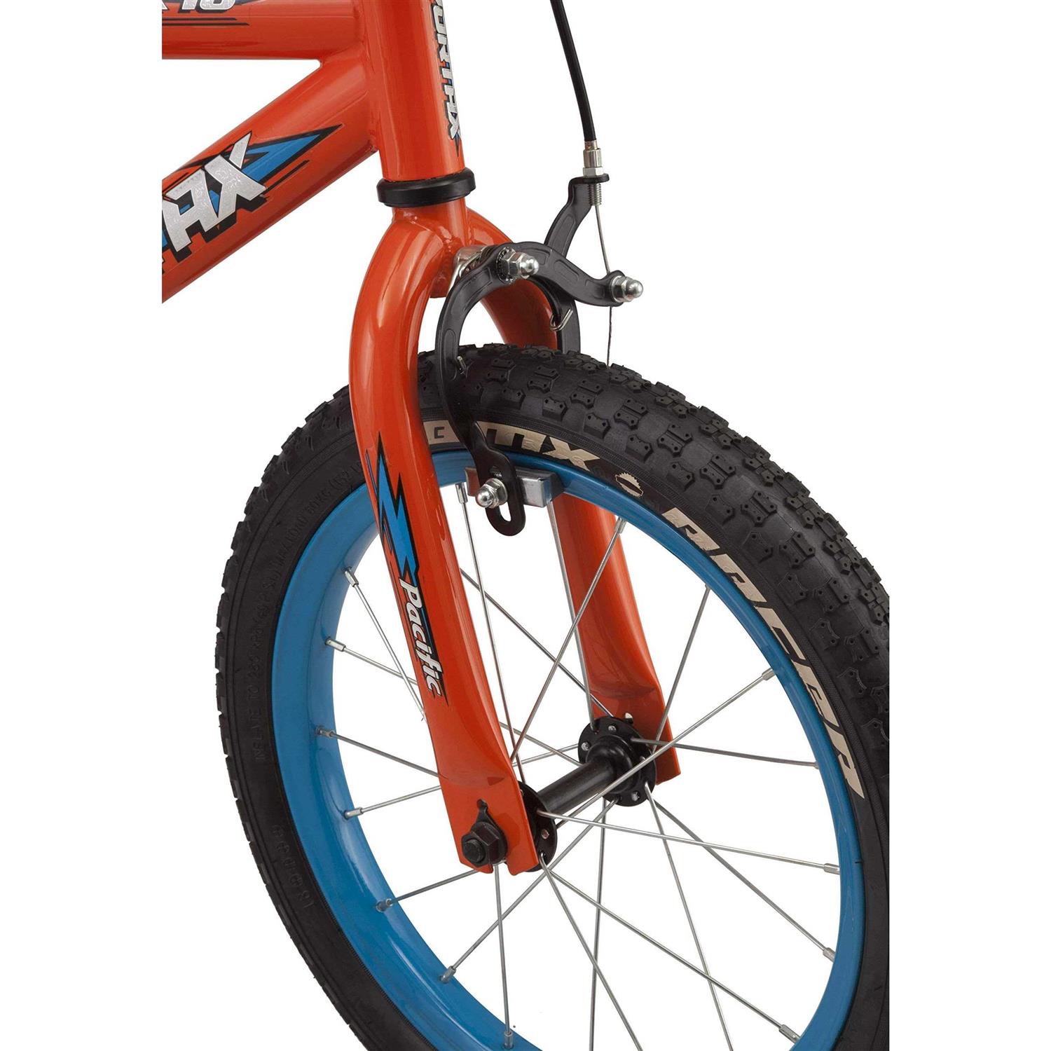 Pacific Cycle Boys' Vortax Bike - Image 4