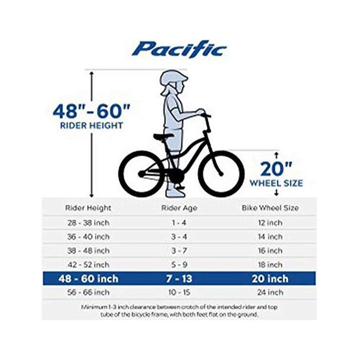 Pacific Cycle Boys' Vortax Bike - Image 5