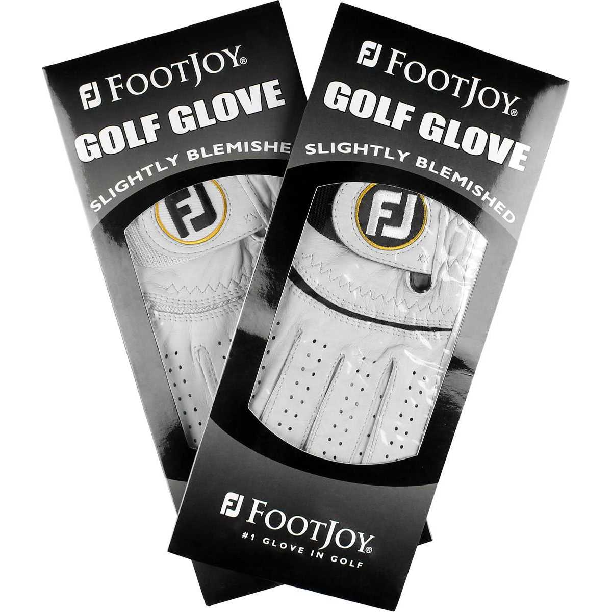 FootJoy Blem Golf Gloves - Image 2