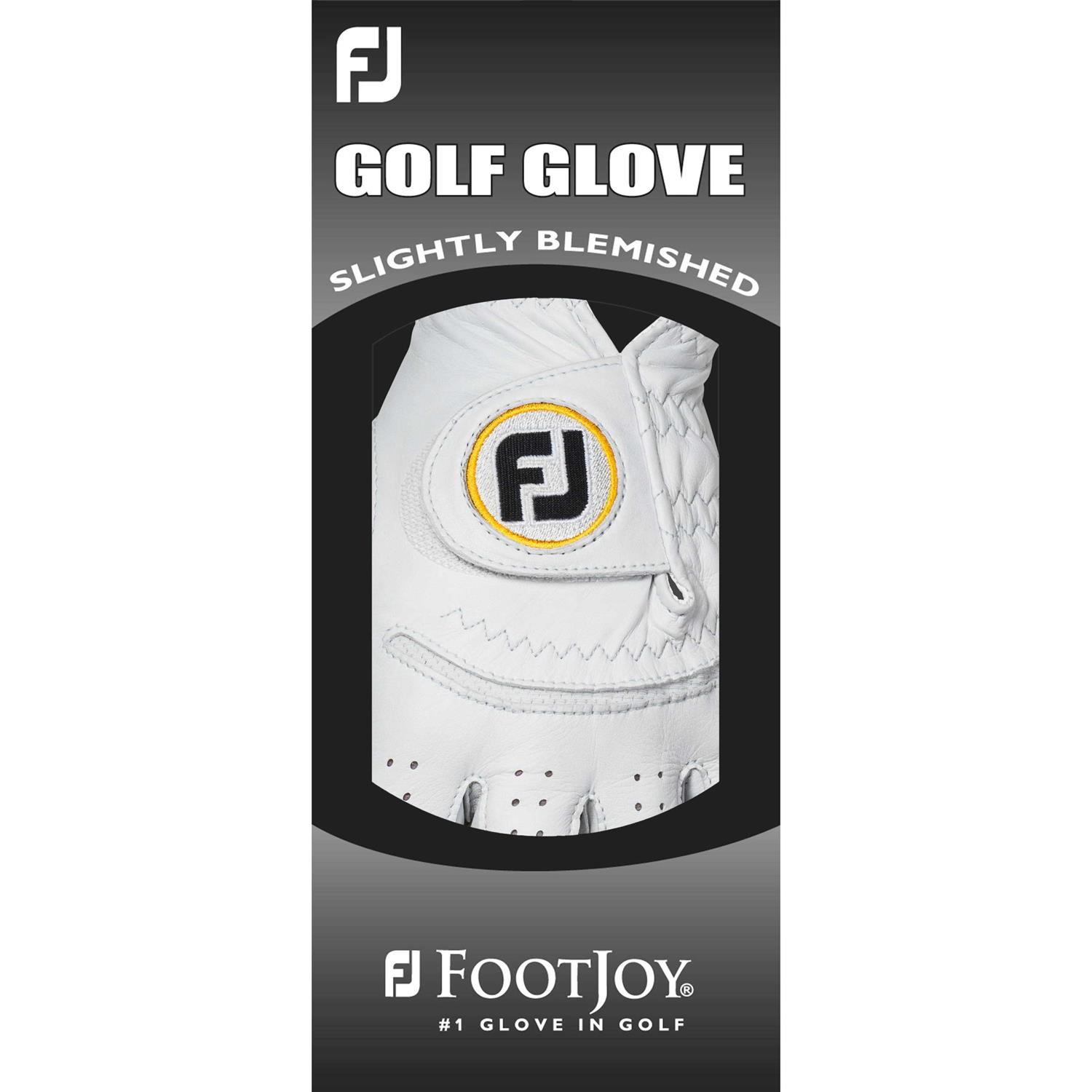 FootJoy Blem Golf Gloves - Image 4