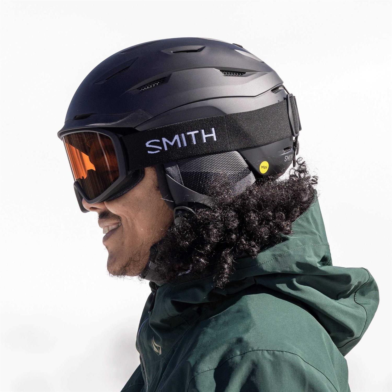 Smith Reason OTG Goggles - Image 4