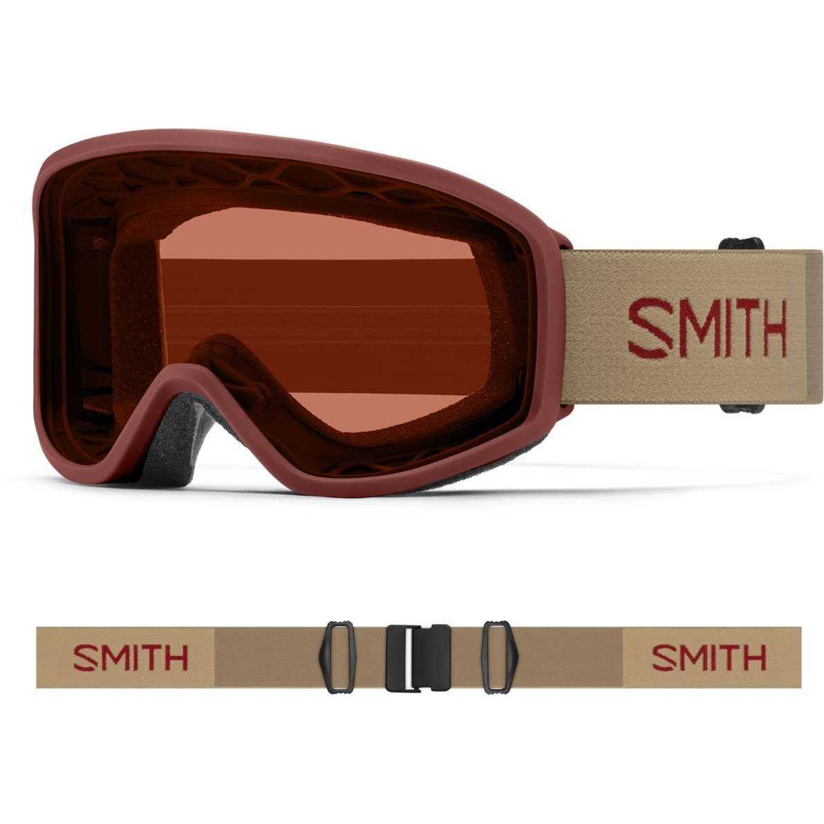 Smith Reason OTG Goggles - Image 5