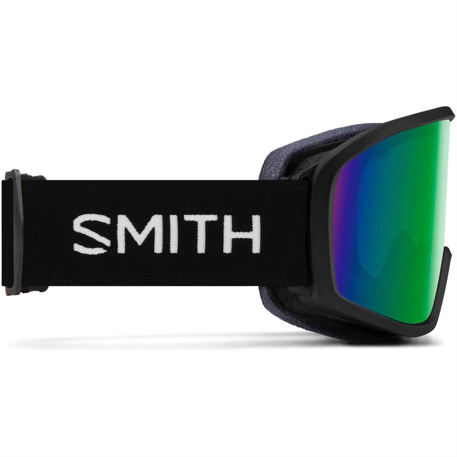Smith Reason OTG Goggles - Image 4