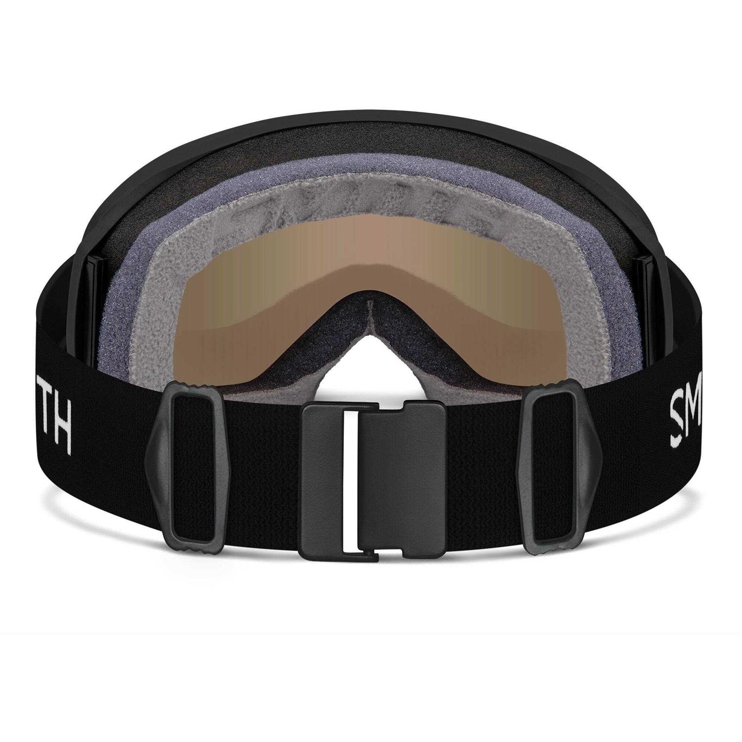 Smith Reason OTG Goggles - Image 5