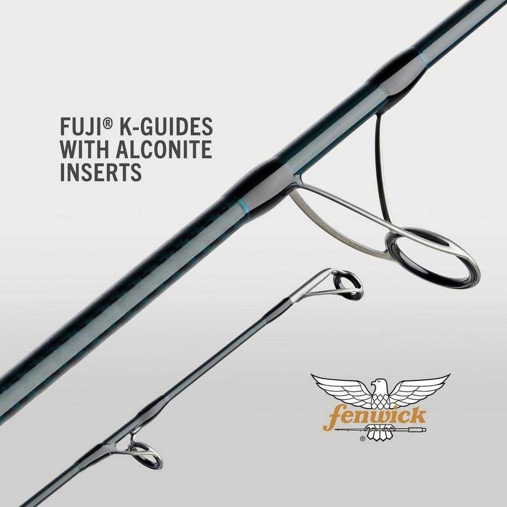 Fenwick Elite Inshore Spinning Rod - Image 4
