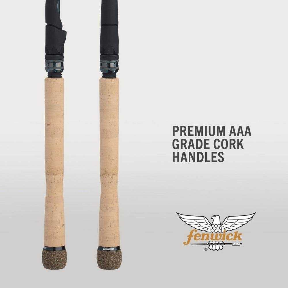 Fenwick Elite Inshore Spinning Rod - Image 2