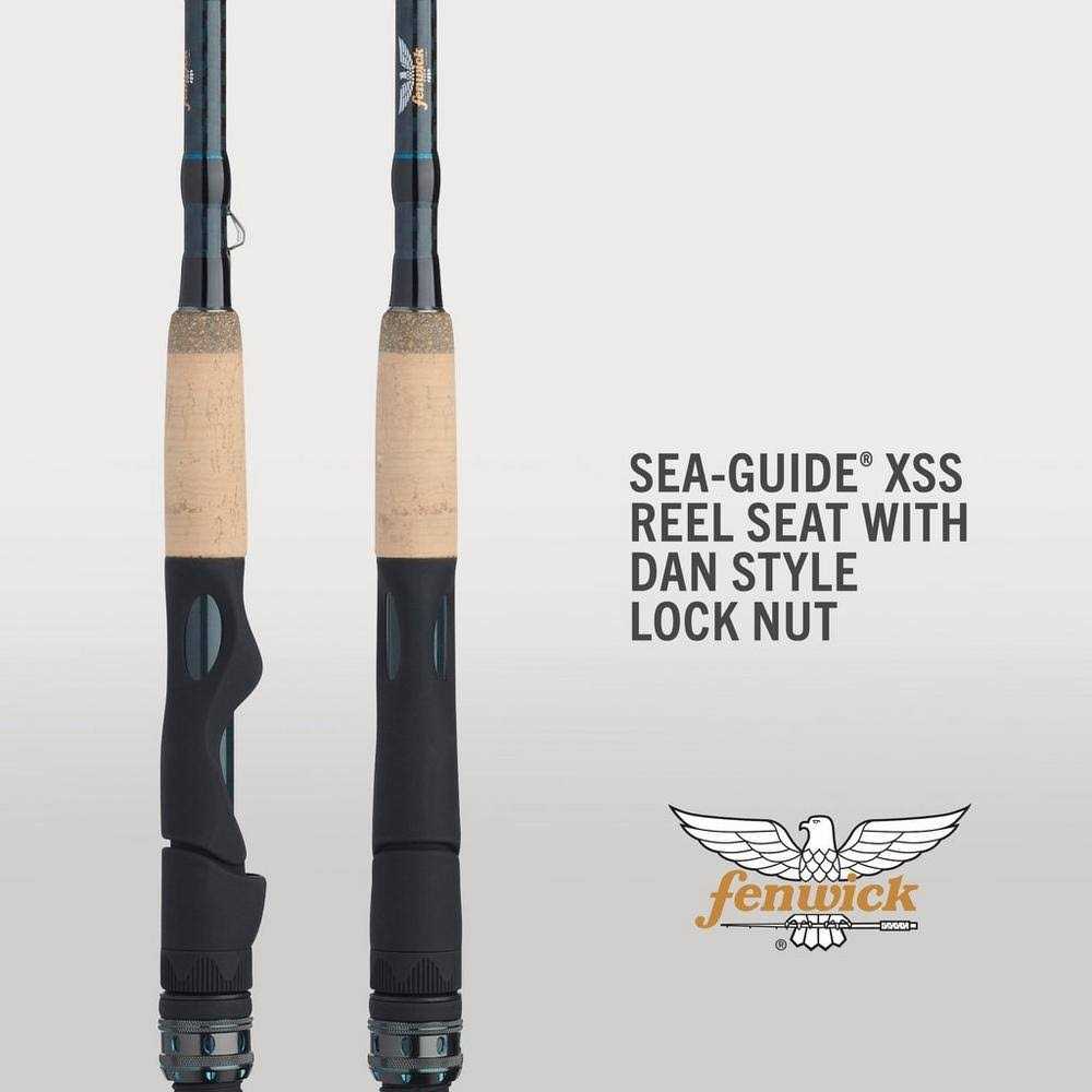 Fenwick Elite Inshore Spinning Rod - Image 5