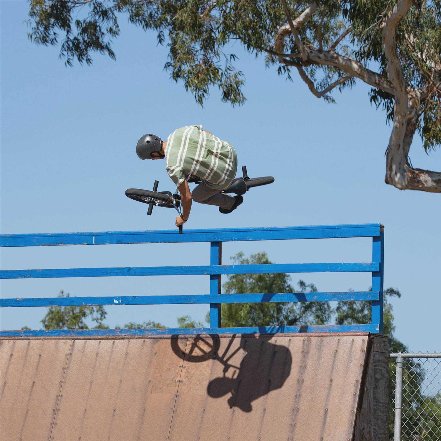 Eight Ball Kids' Helmet - Image 2