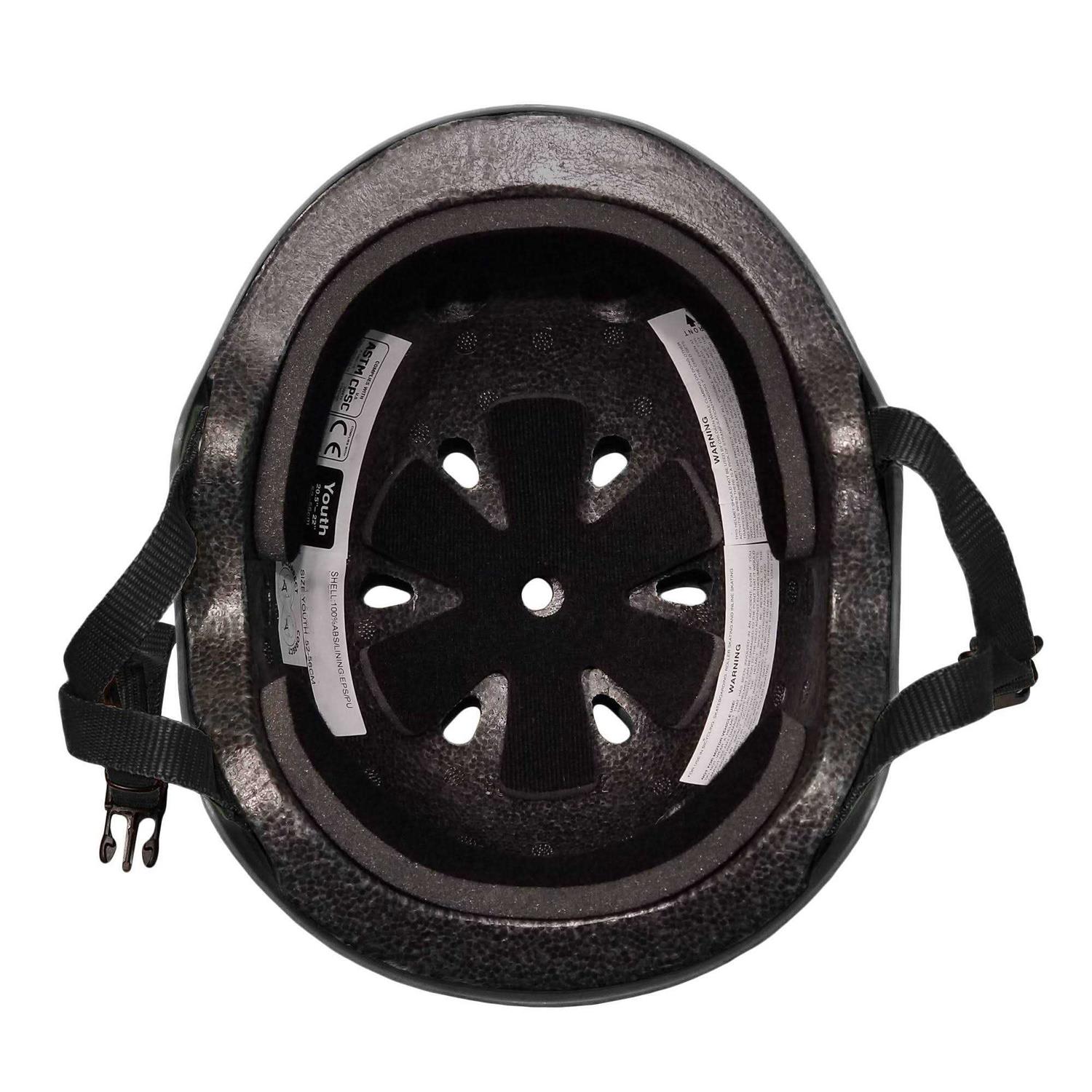Eight Ball Kids' Helmet - Image 3