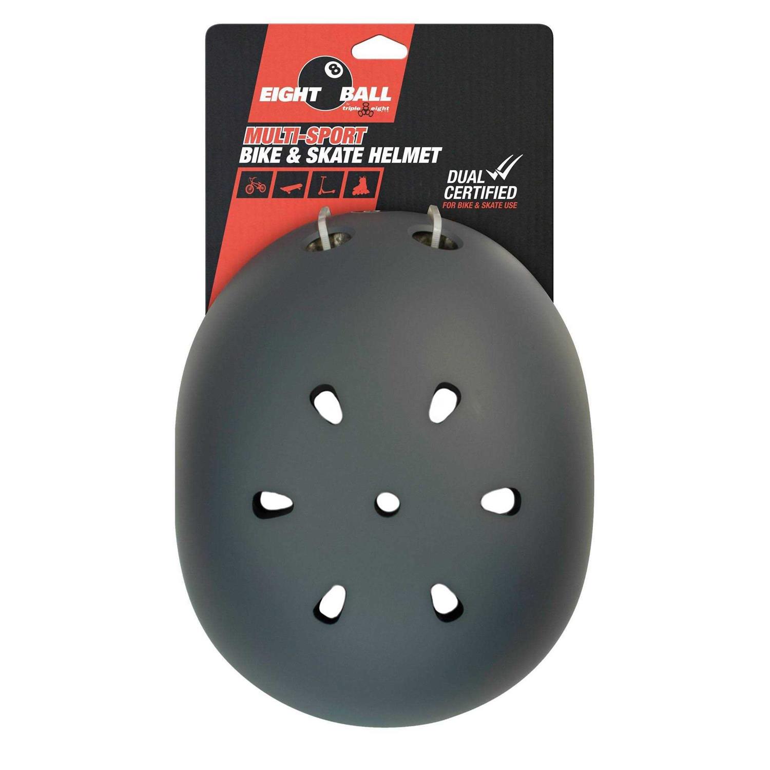 Eight Ball Kids' Helmet - Image 5