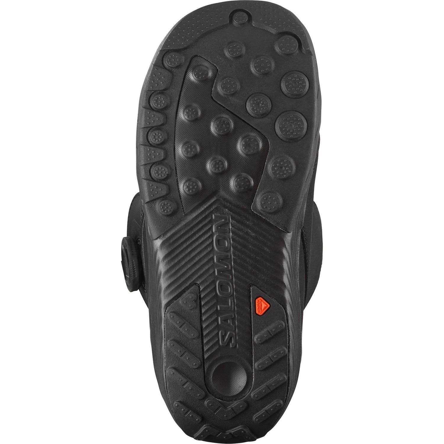 Salomon Women's Kiana Dual Boa Snowboard Boots - Image 5