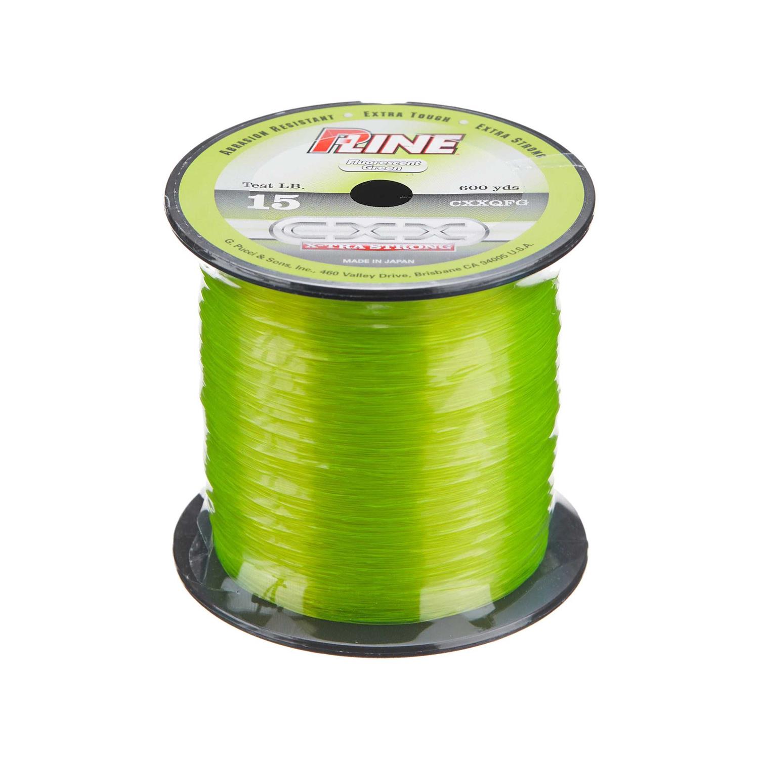 P-Line CXX X-Tra Strong - Image 5