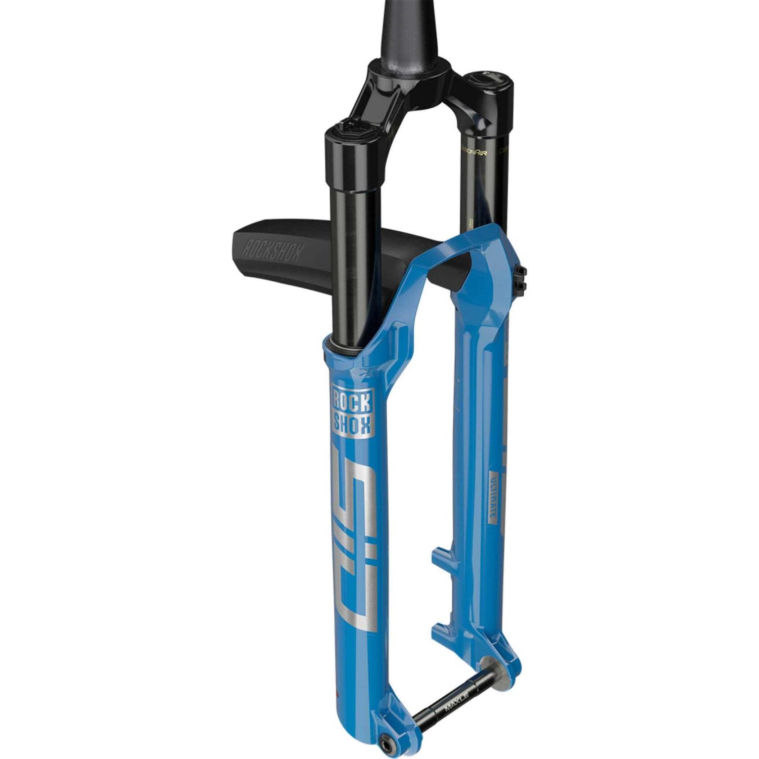 RockShox MTB SID Fender - Image 2
