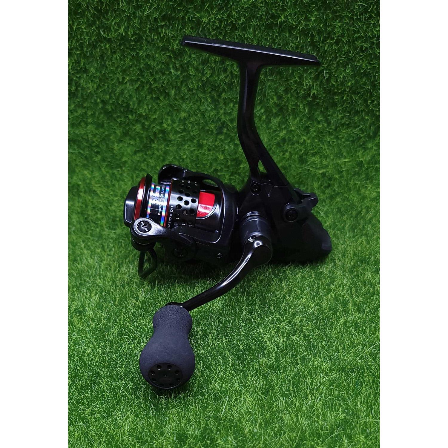 Okuma Ceymar Baitfeeder Spinning Reel CBF-500 - Image 2