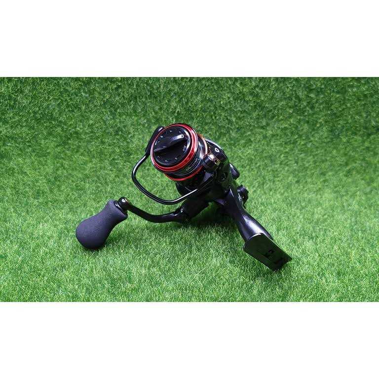 Okuma Ceymar Baitfeeder Spinning Reel CBF-500 - Image 5