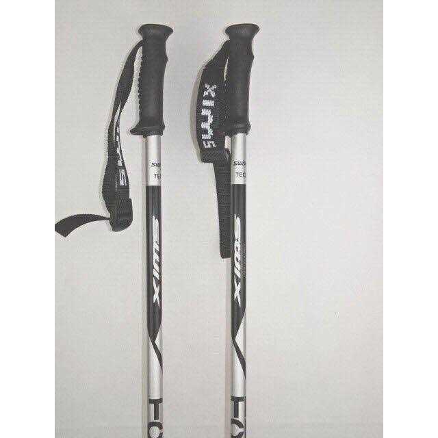 Swix Techlite Ski Poles - Image 3