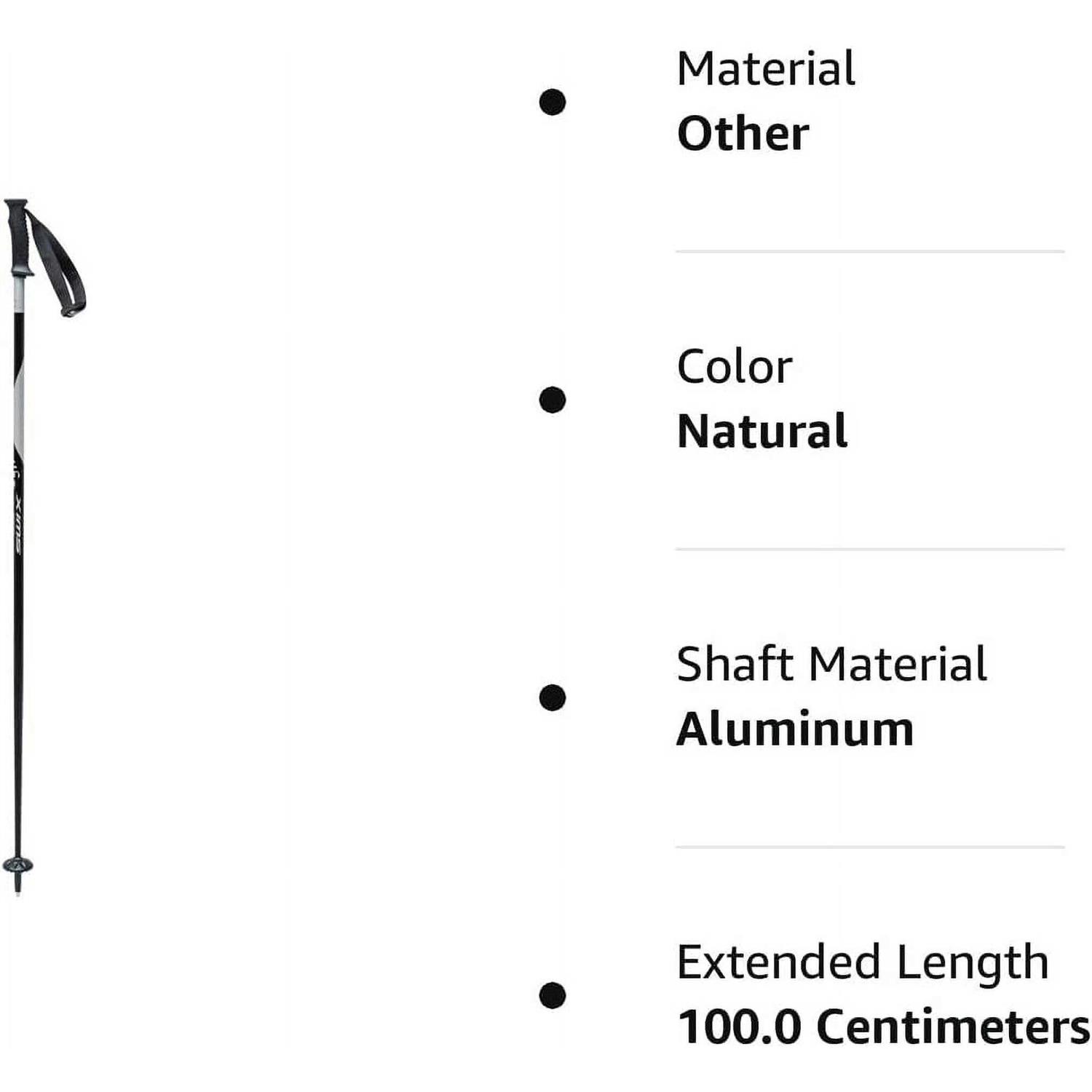 Swix Techlite Ski Poles - Image 3