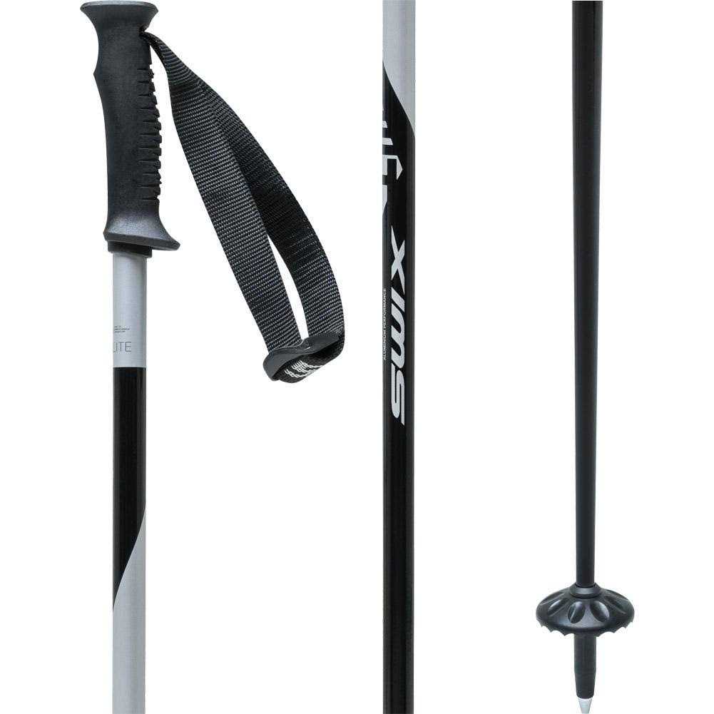 Swix Techlite Ski Poles - Image 5
