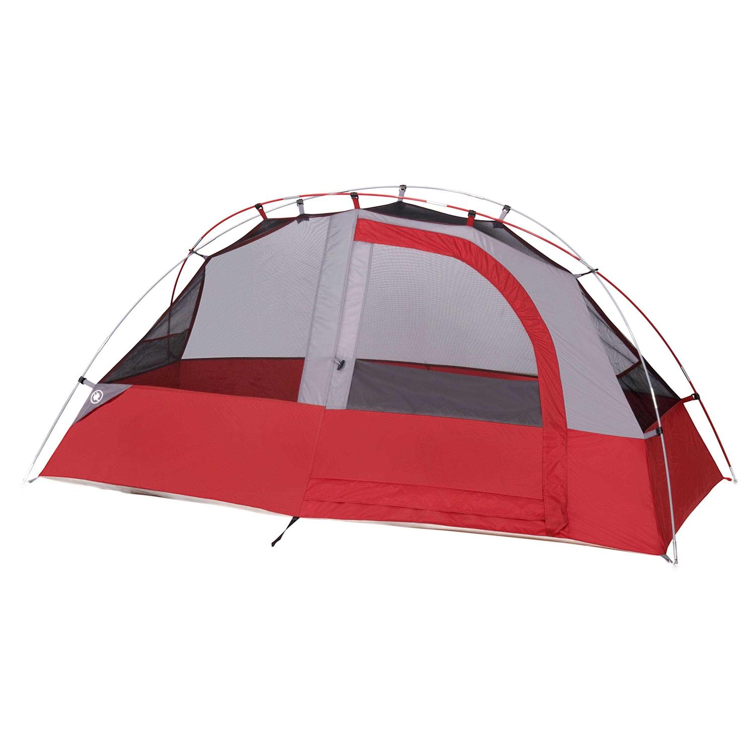 Ozark Trail 1-Person Backpacking Tent - Image 3