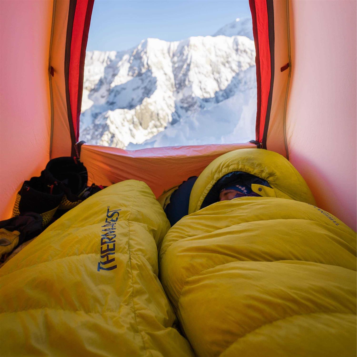 Therm-a-Rest Parsec Sleeping Bag - Image 2