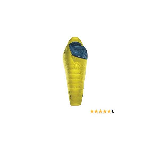 Therm-a-Rest Parsec Sleeping Bag - Image 4