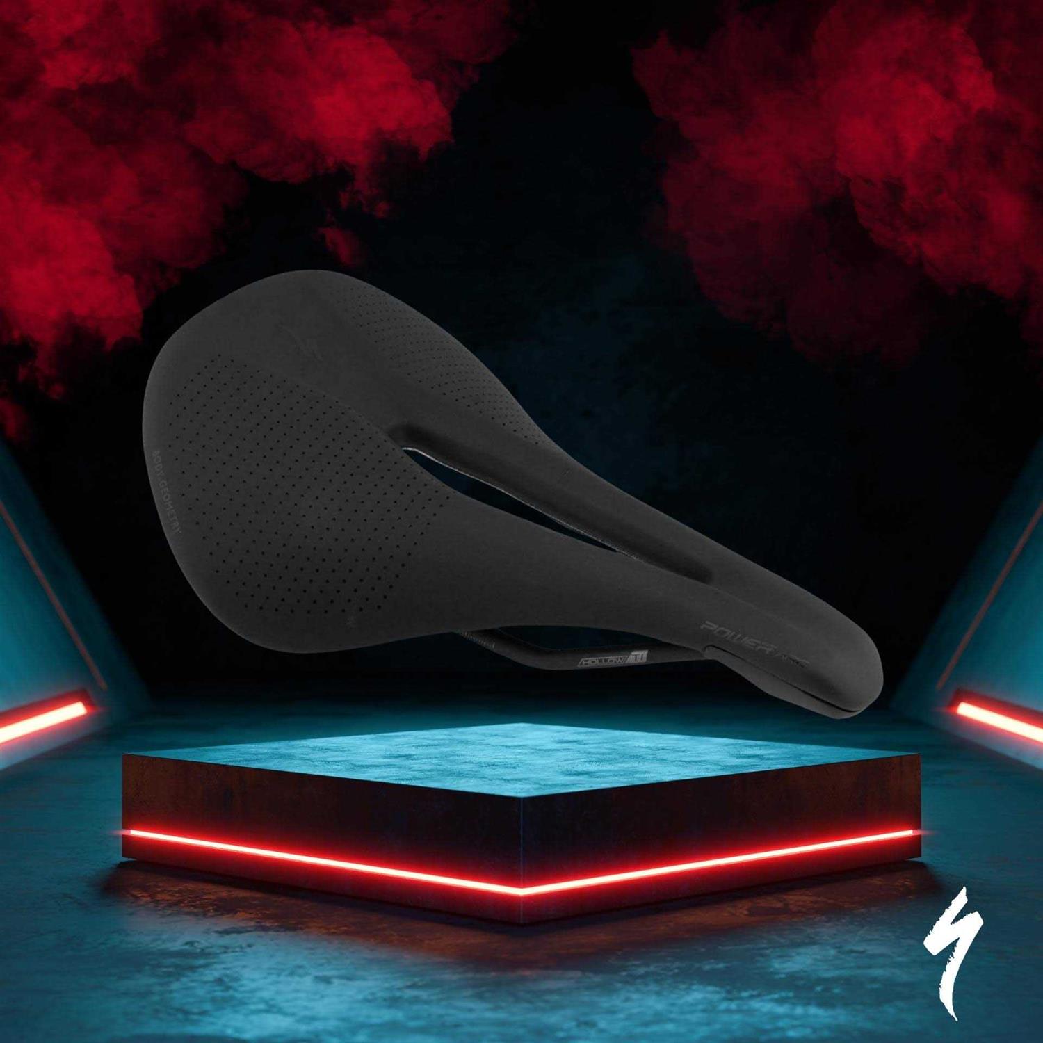 Specialized Power Arc Expert Saddle - Image 5