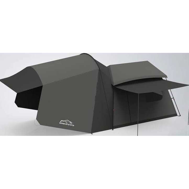 Otrifowd ACtent for Tesla