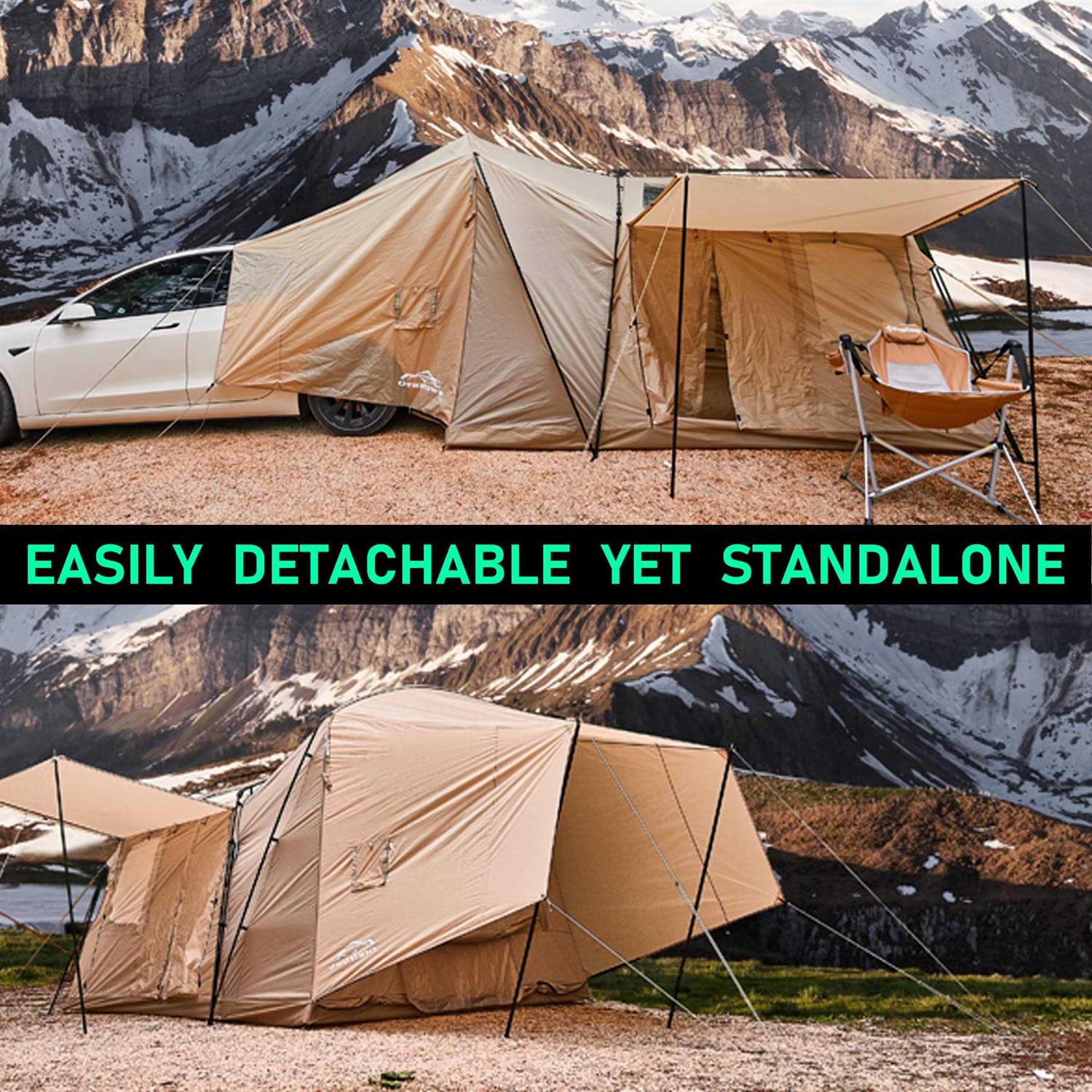 Otrifowd ACtent for Tesla - Image 4