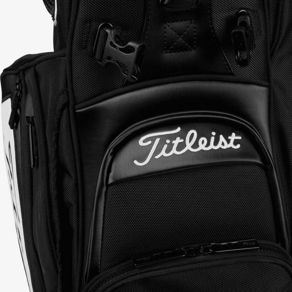 Alternative view of Titleist Premium Stand Bag