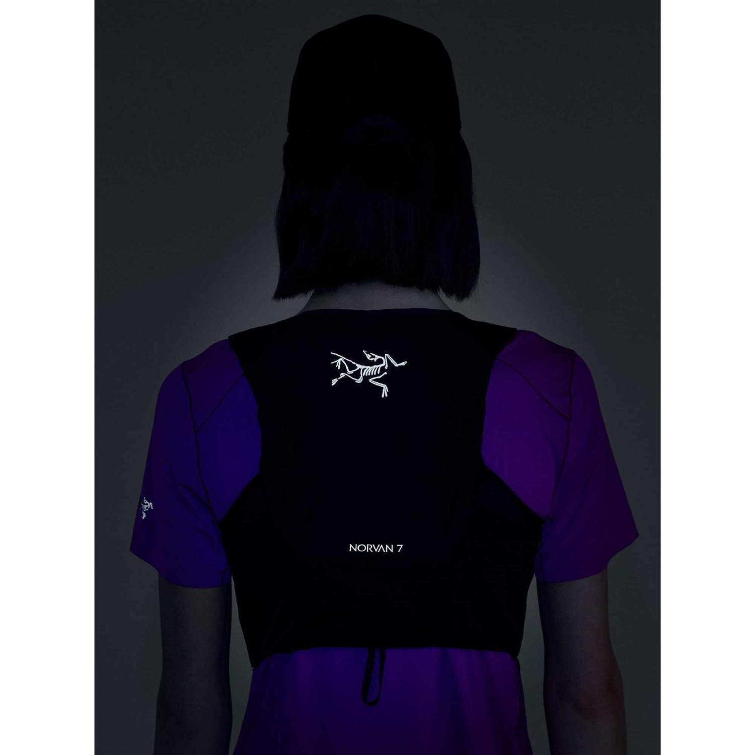 Arc'teryx Norvan 7 Vest Women's - Image 3