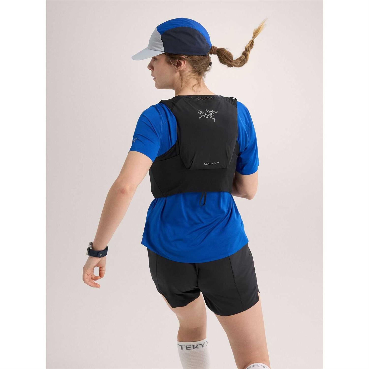 Arc'teryx Norvan 7 Vest Women's - Image 4