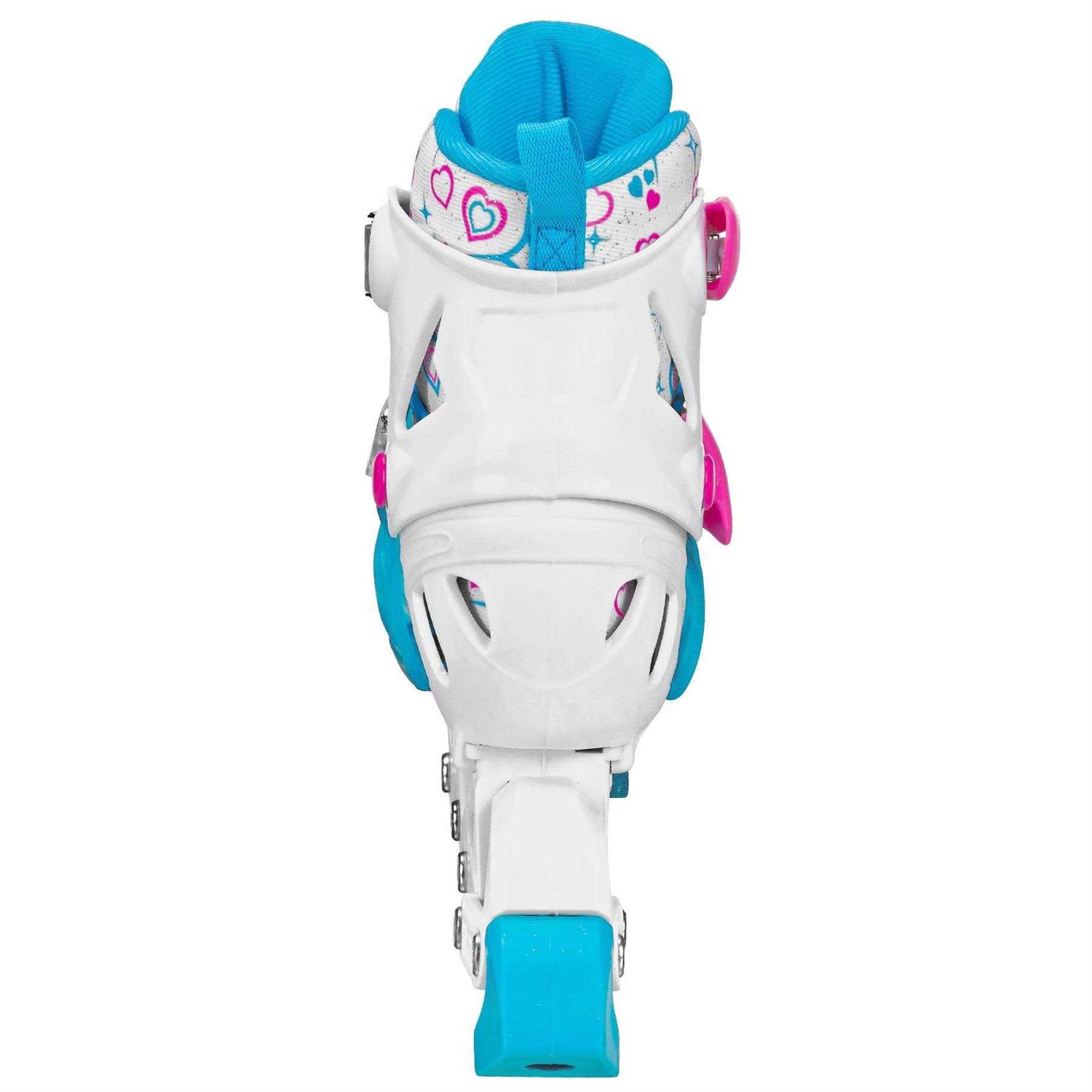 Roller Derby Girls Tracer Adjustable Inline Skates - Image 3
