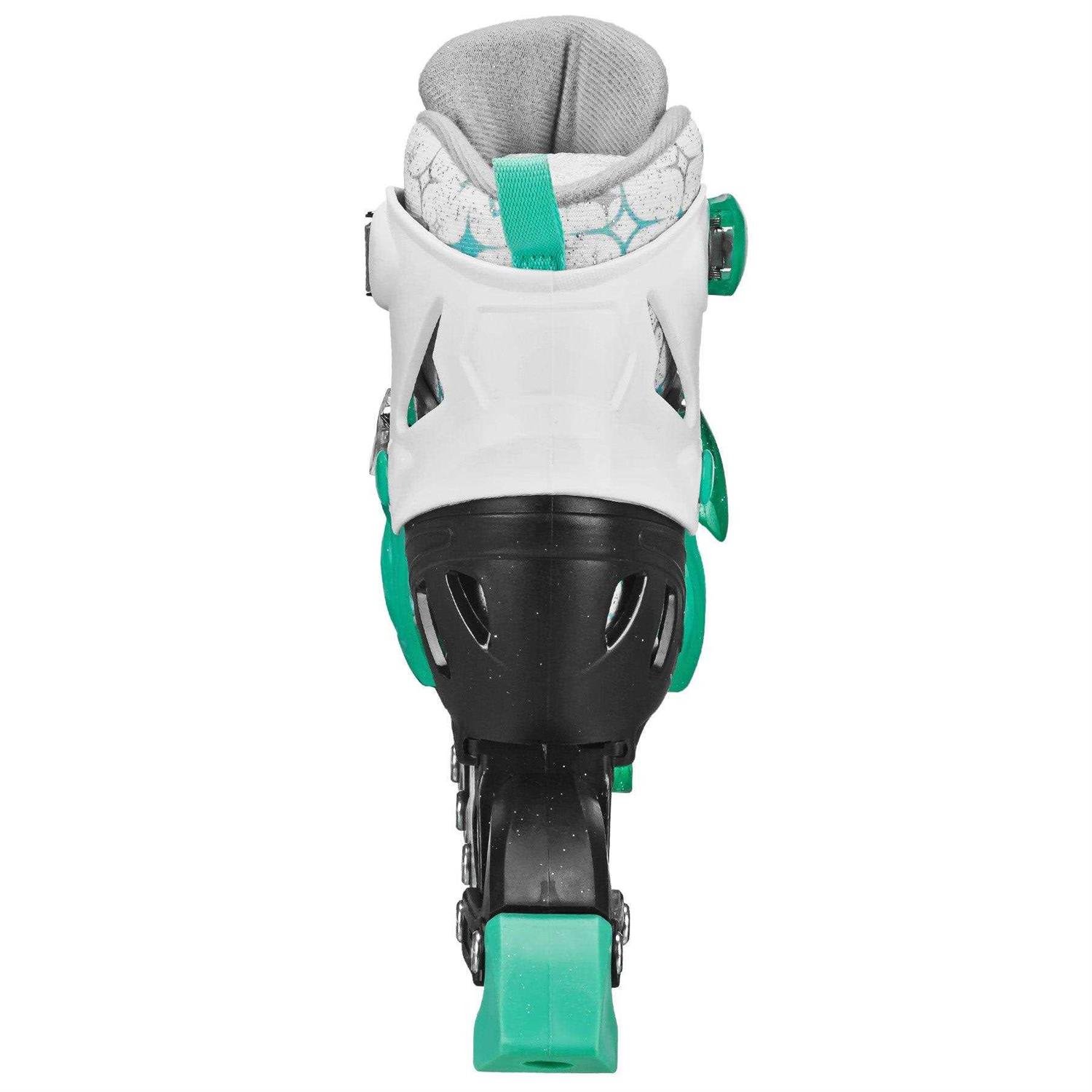 Roller Derby Girls Tracer Adjustable Inline Skates - Image 4