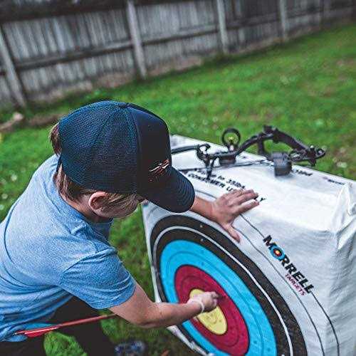Morrell NASP Youth Archery Target - Image 2