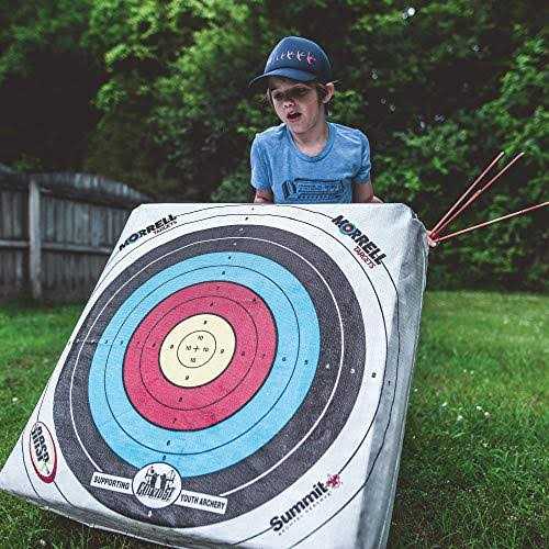 Morrell NASP Youth Archery Target - Image 3
