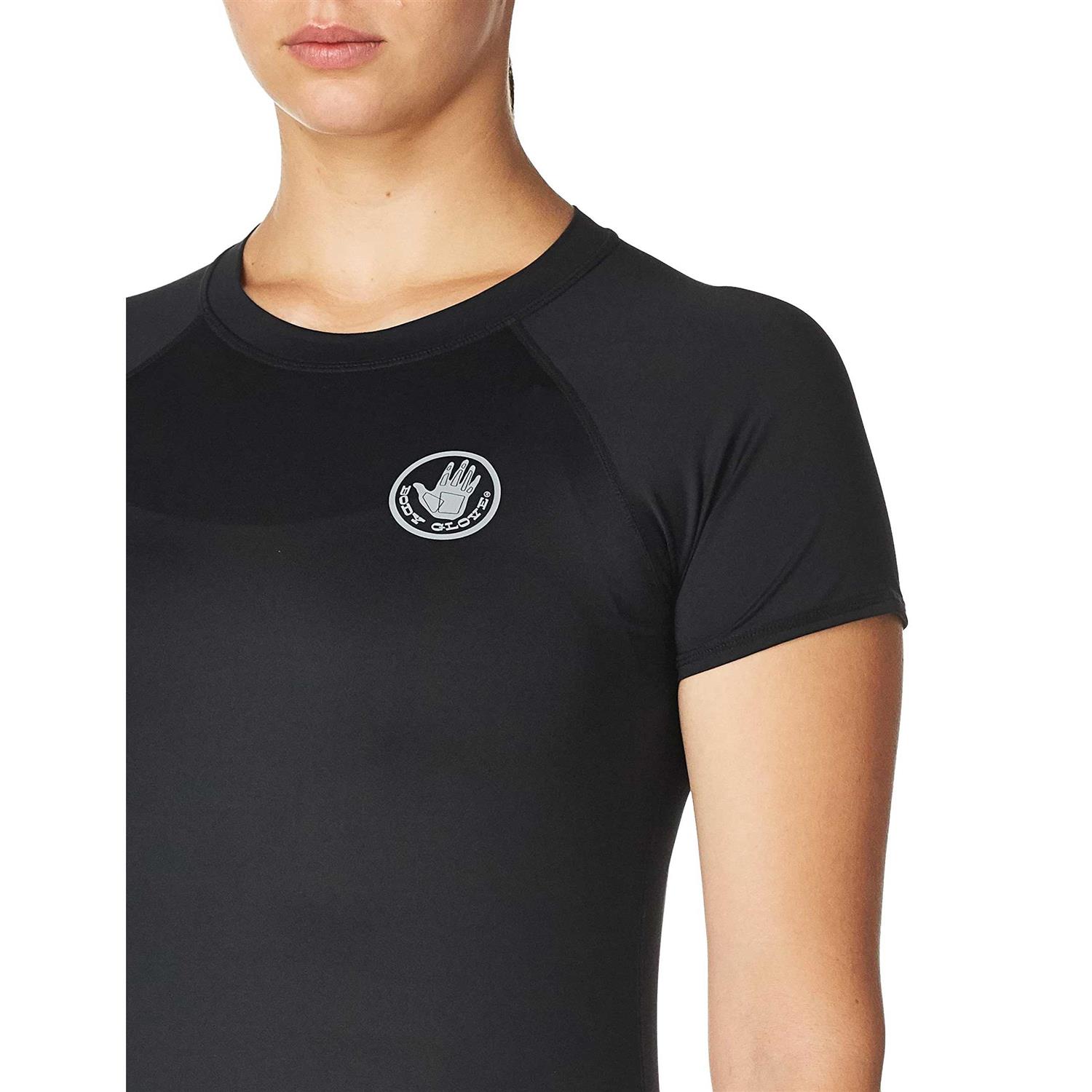 Body Glove Women's In Motion Rashguard - Image 5