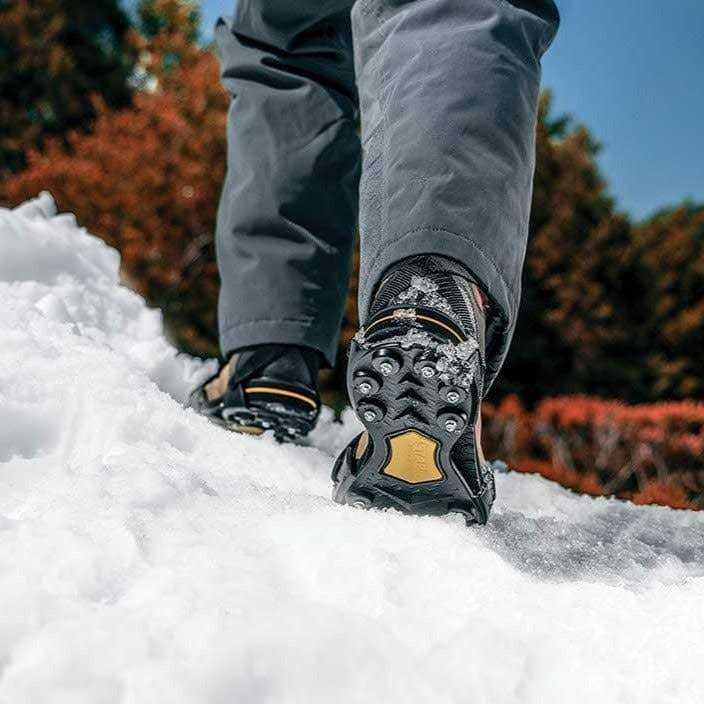 Stabilicers MAXX2 Cleats - Image 3