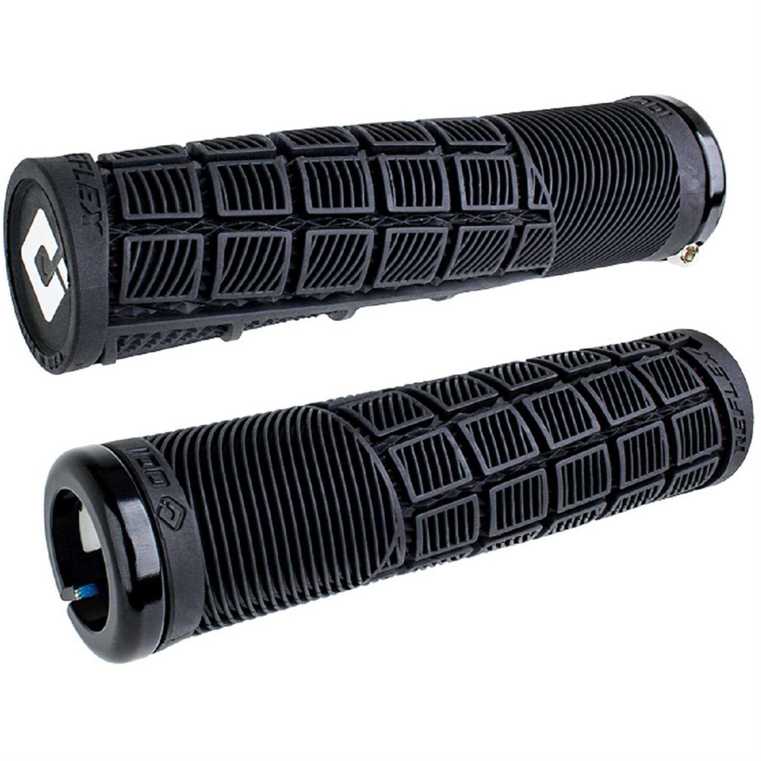 ODI Reflex V2.1 Lock-On Grips - Image 5